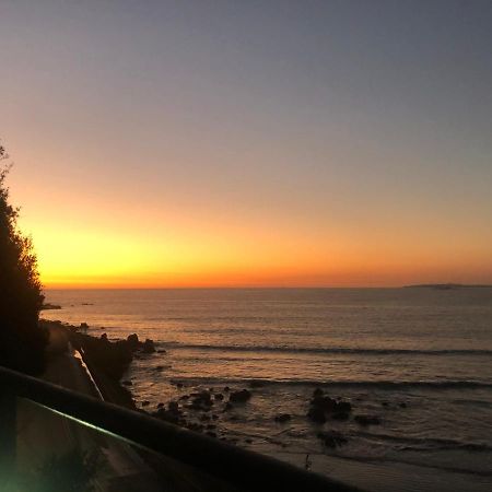 Pinguino En La Roca - Lodge Vina del Mar Kültér fotó