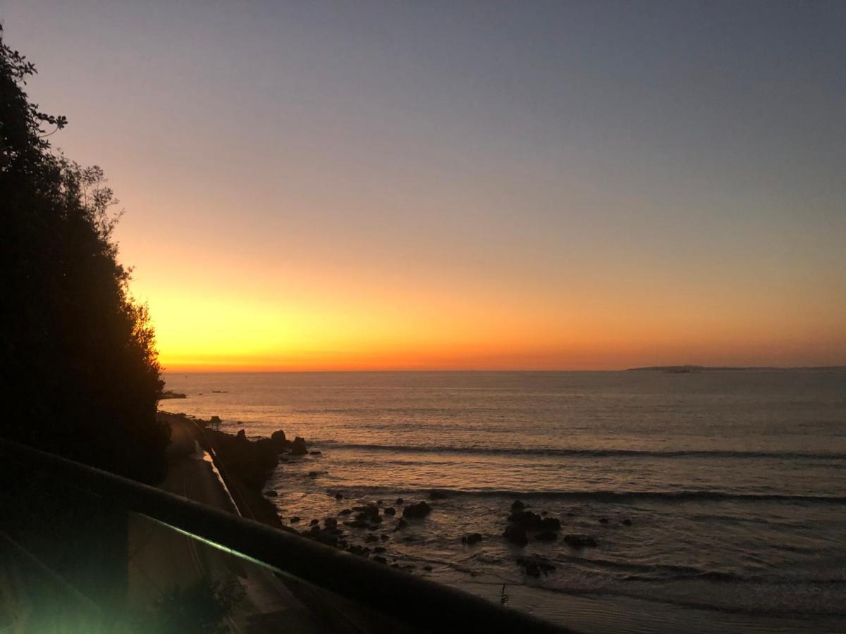 Pinguino En La Roca - Lodge Vina del Mar Kültér fotó