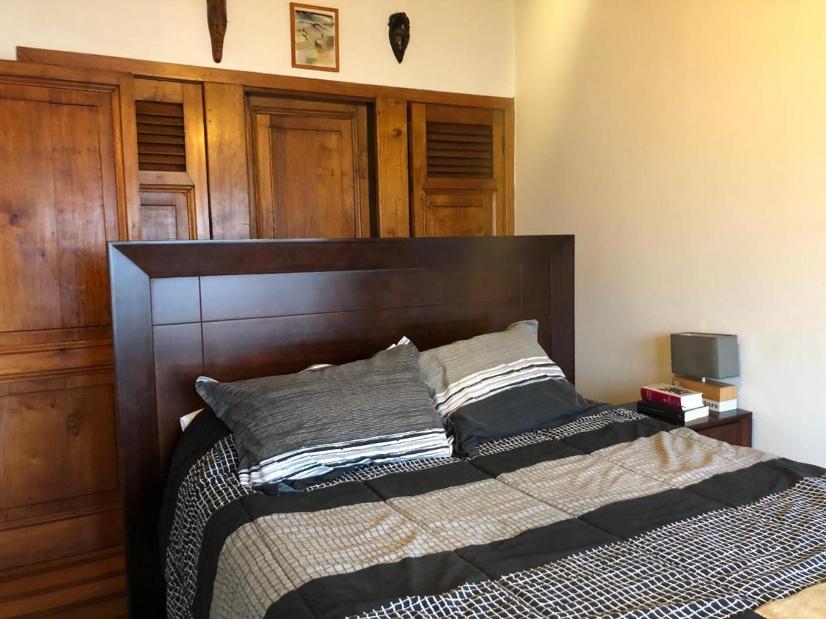 Pinguino En La Roca - Lodge Vina del Mar Kültér fotó