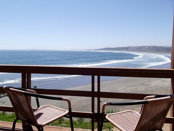 Pinguino En La Roca - Lodge Vina del Mar Kültér fotó