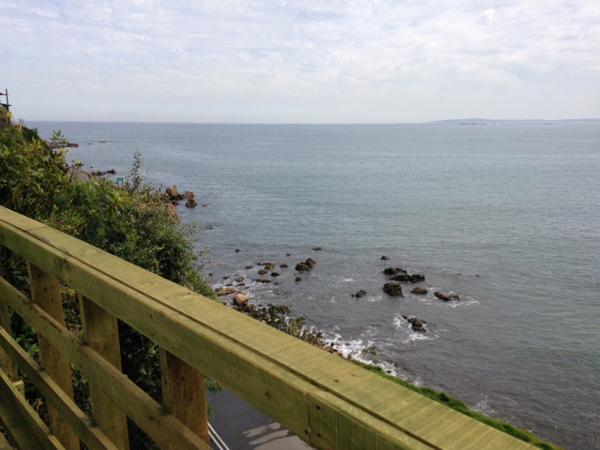 Pinguino En La Roca - Lodge Vina del Mar Kültér fotó