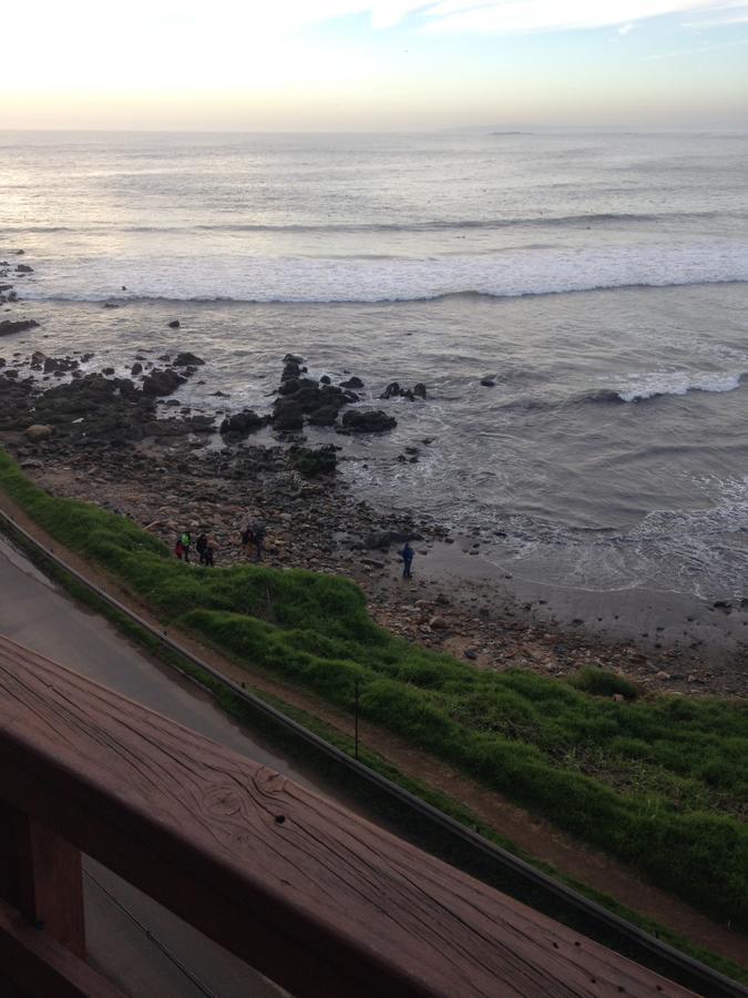 Pinguino En La Roca - Lodge Vina del Mar Kültér fotó